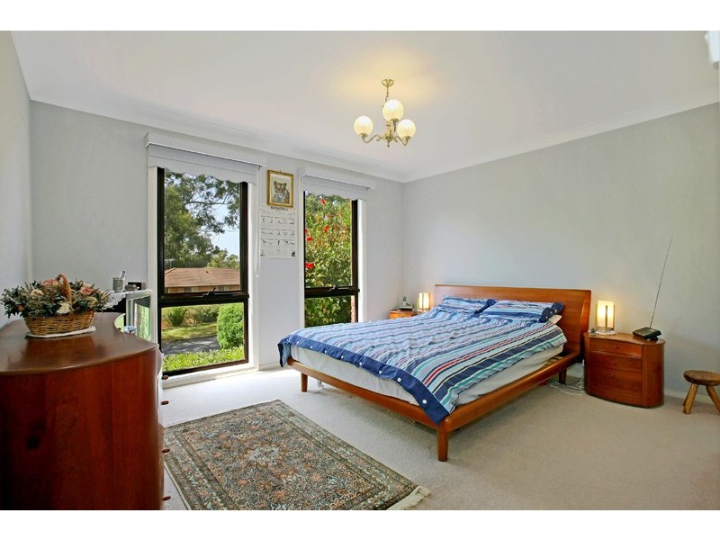 Castle Hill NSW 2154