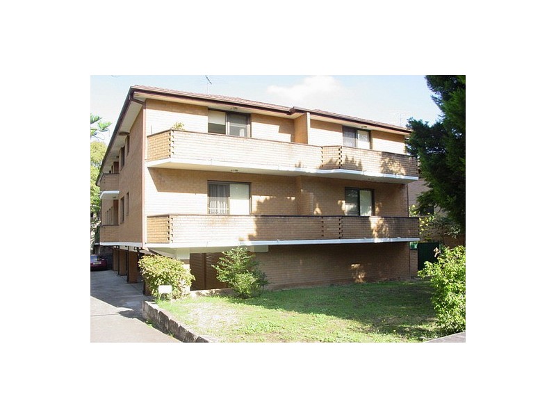 North Parramatta NSW 2151