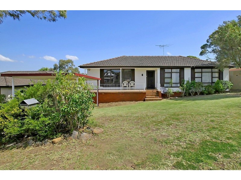 Baulkham Hills NSW 2153
