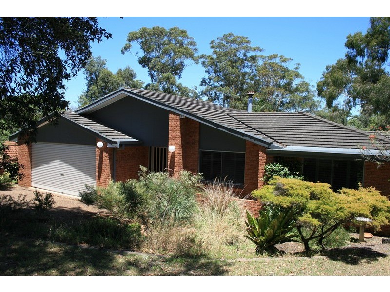 Castle Hill NSW 2154