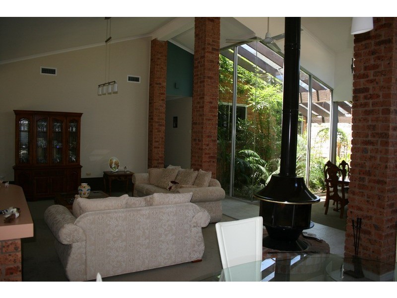 Castle Hill NSW 2154