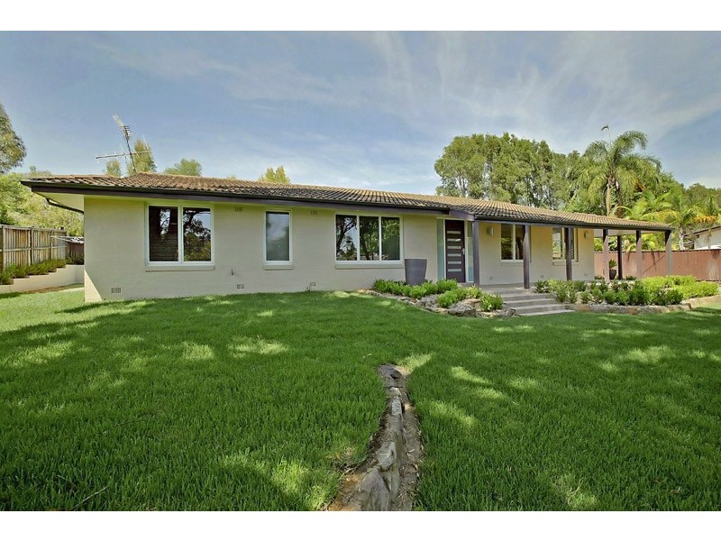 Castle Hill NSW 2154