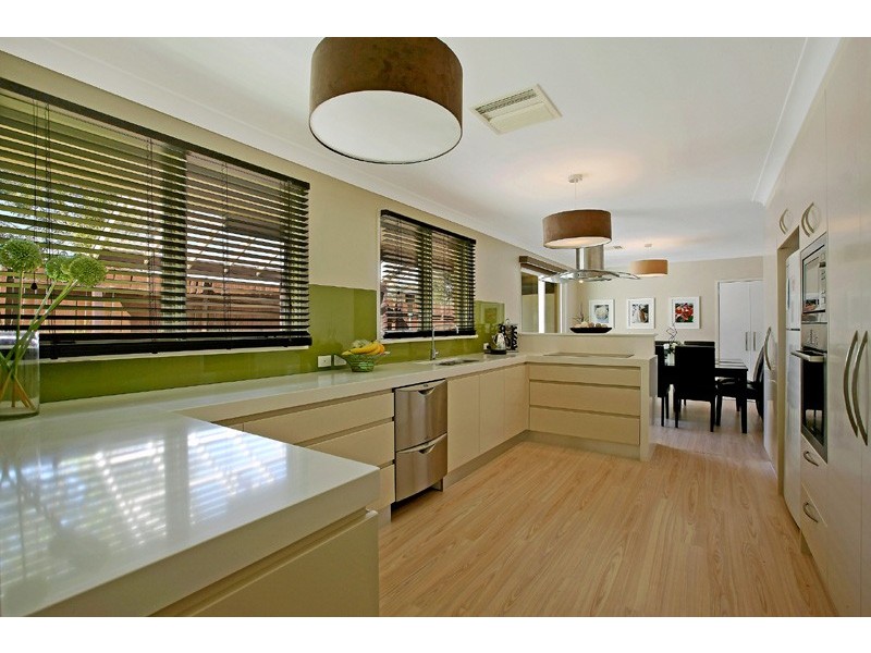 Castle Hill NSW 2154