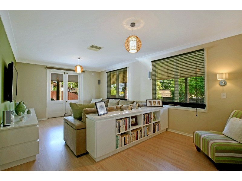 Castle Hill NSW 2154