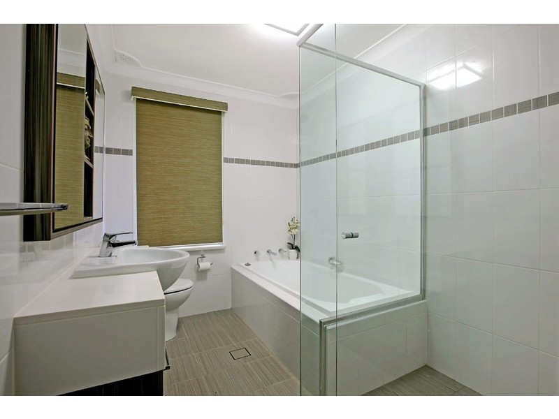 Castle Hill NSW 2154