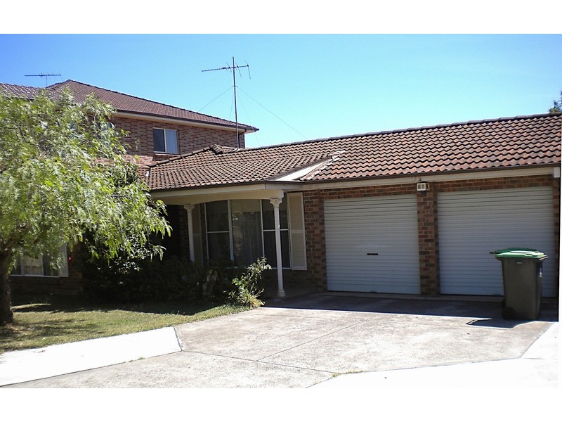 Kellyville NSW 2155