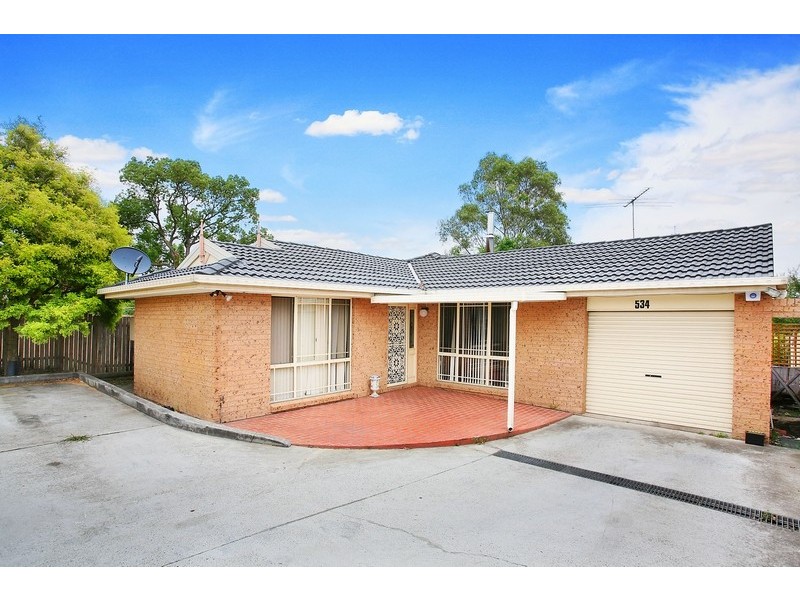 534 Woodville Road, Guildford NSW 2161