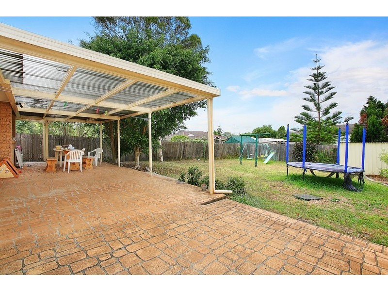 534 Woodville Road, Guildford NSW 2161