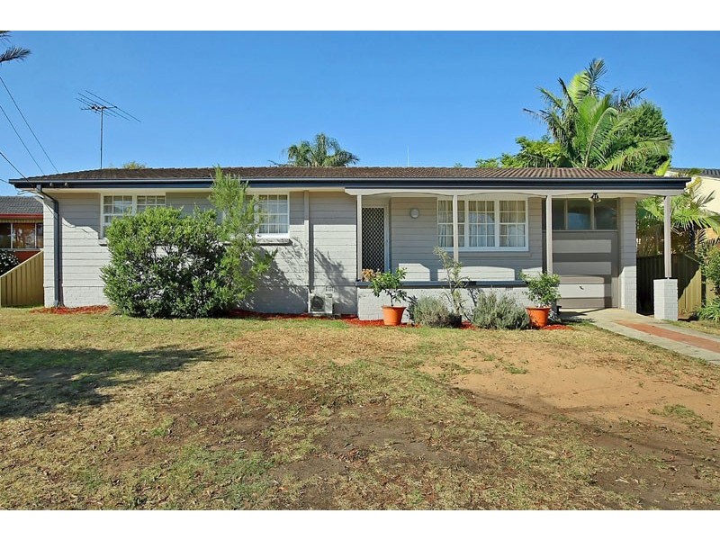 Baulkham Hills NSW 2153