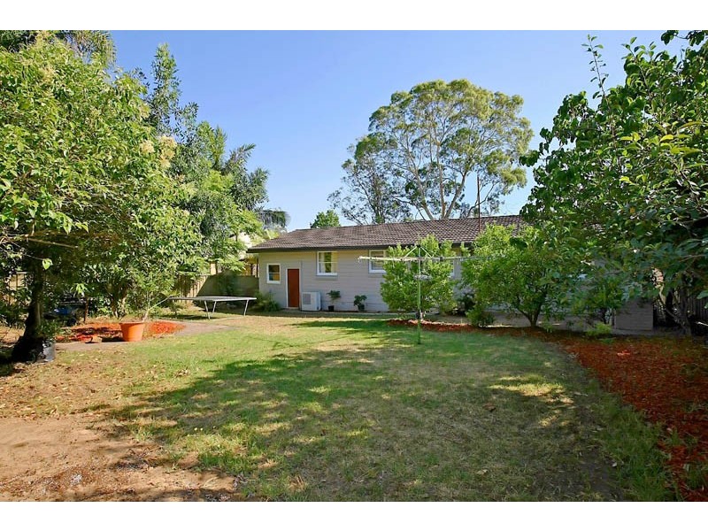 Baulkham Hills NSW 2153