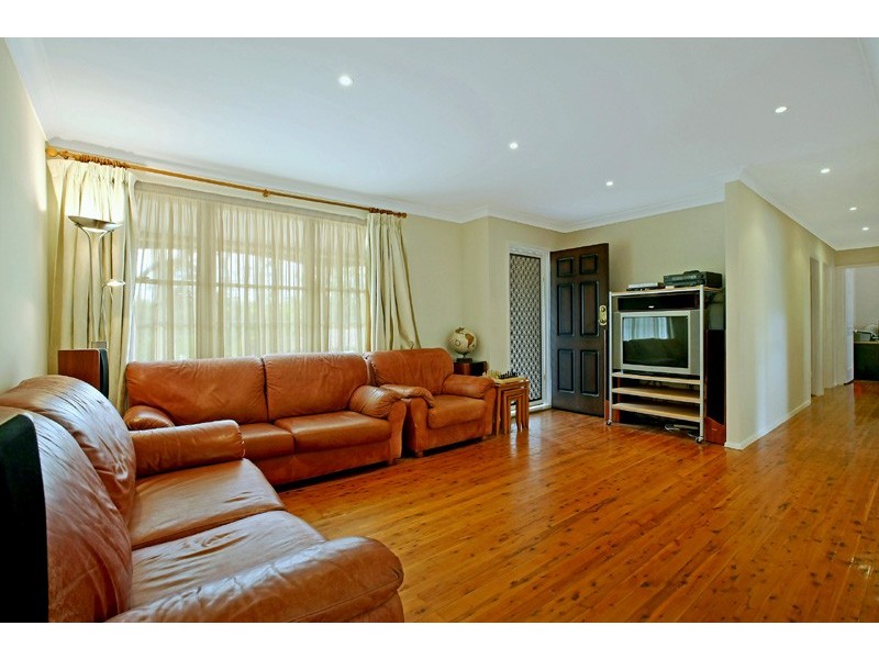 Baulkham Hills NSW 2153