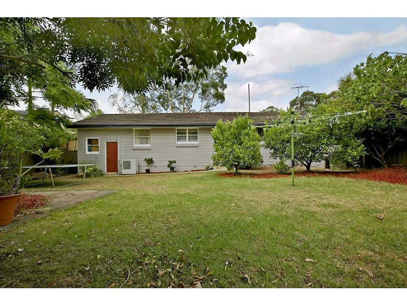 Baulkham Hills NSW 2153