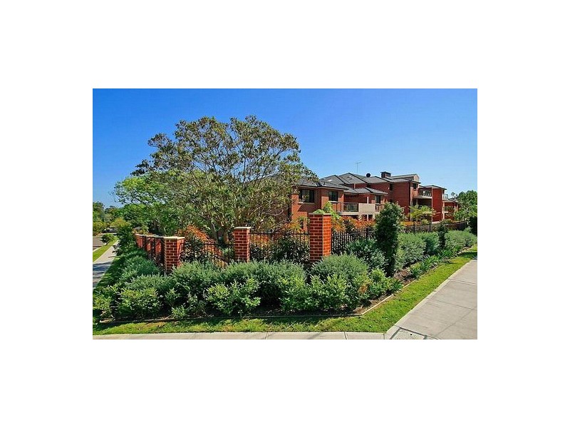 48/12-18 Hume Avenue, Castle Hill NSW 2154