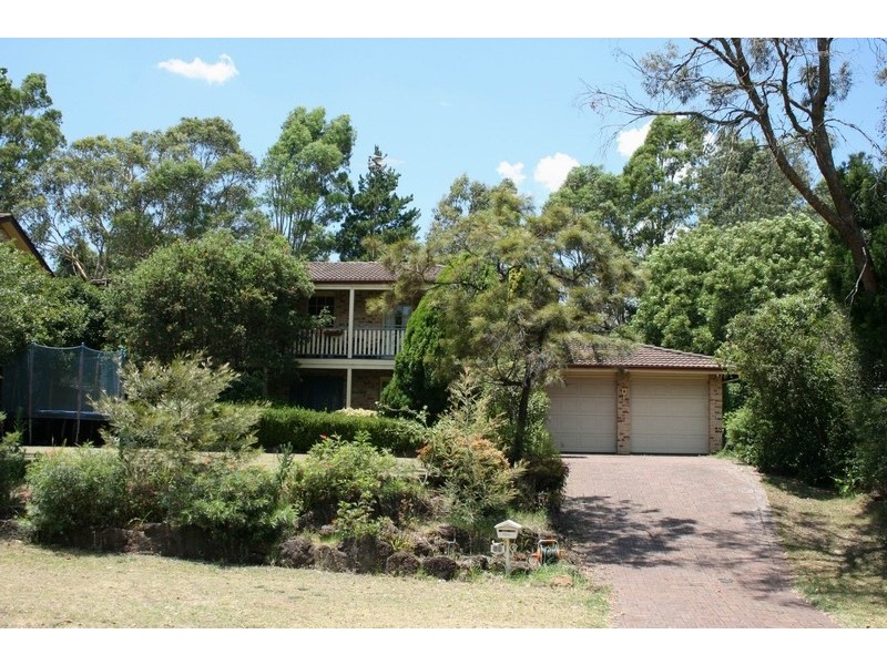 Castle Hill NSW 2154