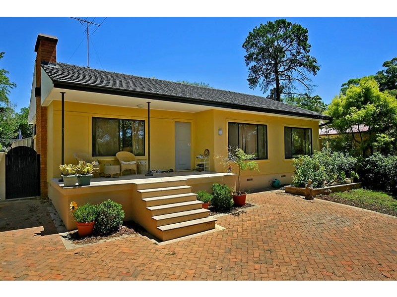 Castle Hill NSW 2154