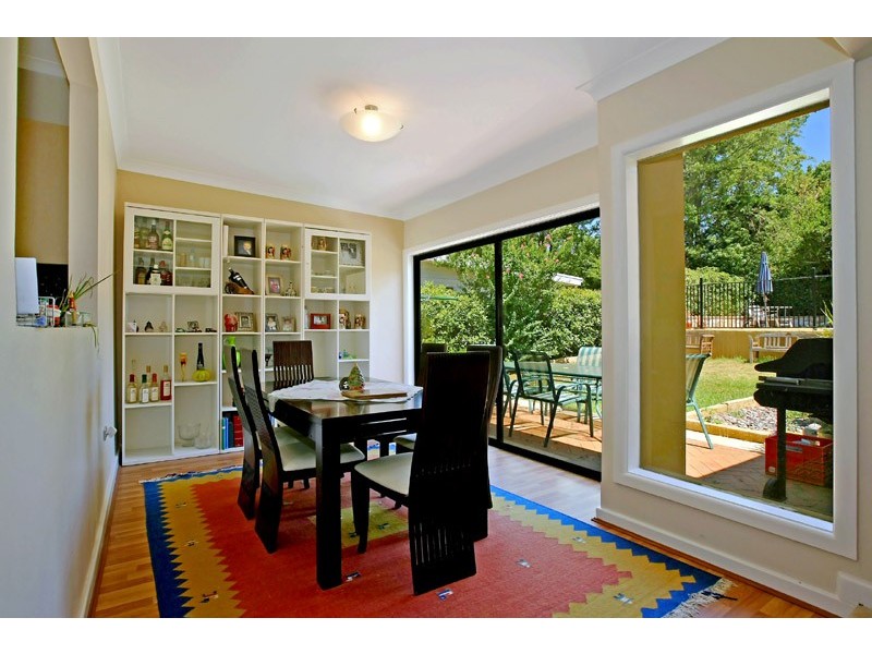 Castle Hill NSW 2154
