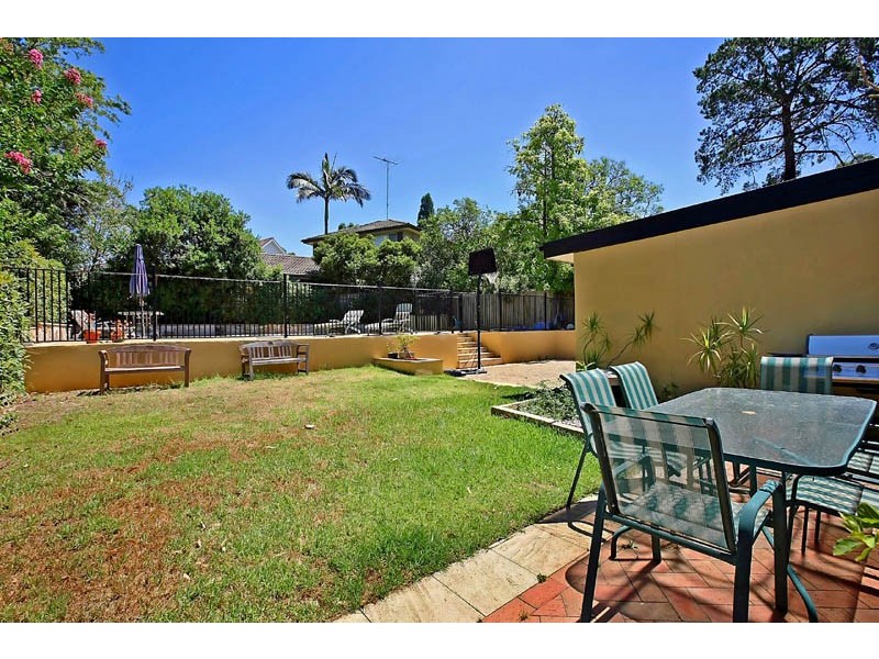 Castle Hill NSW 2154