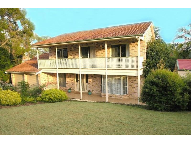 Castle Hill NSW 2154