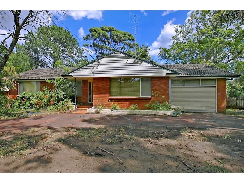 Castle Hill NSW 2154