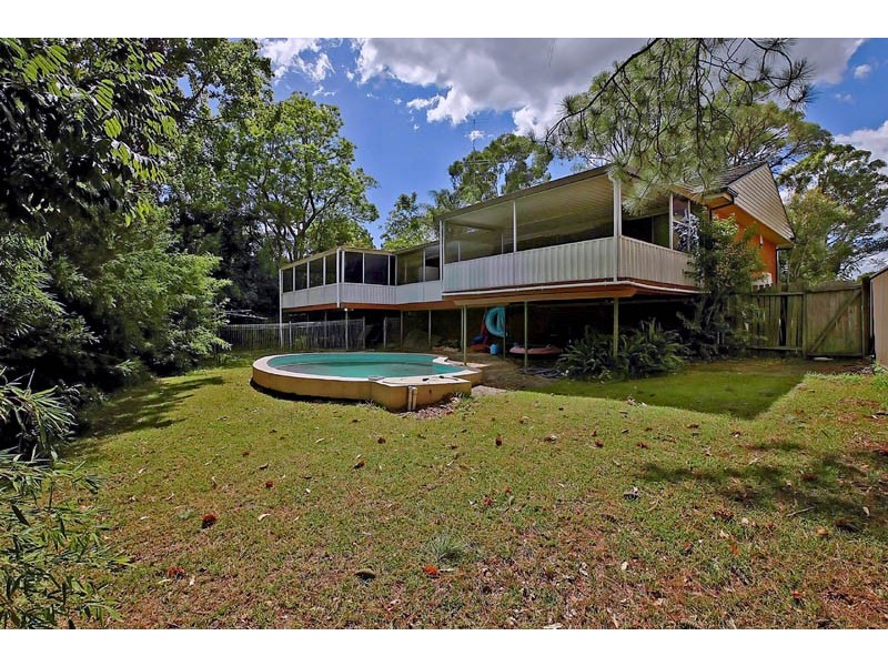 Castle Hill NSW 2154