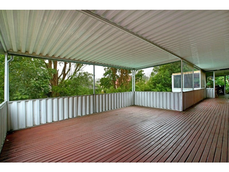 Castle Hill NSW 2154