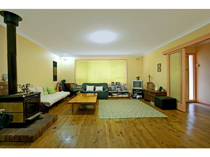 Castle Hill NSW 2154