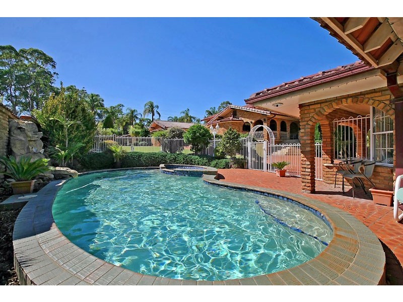 West Pennant Hills NSW 2125