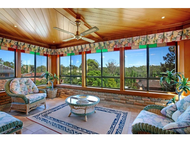 West Pennant Hills NSW 2125