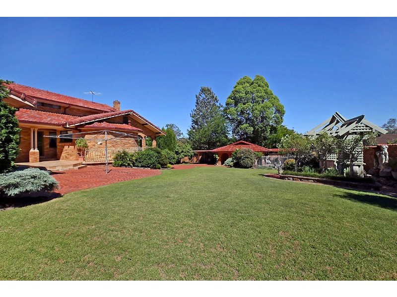 West Pennant Hills NSW 2125
