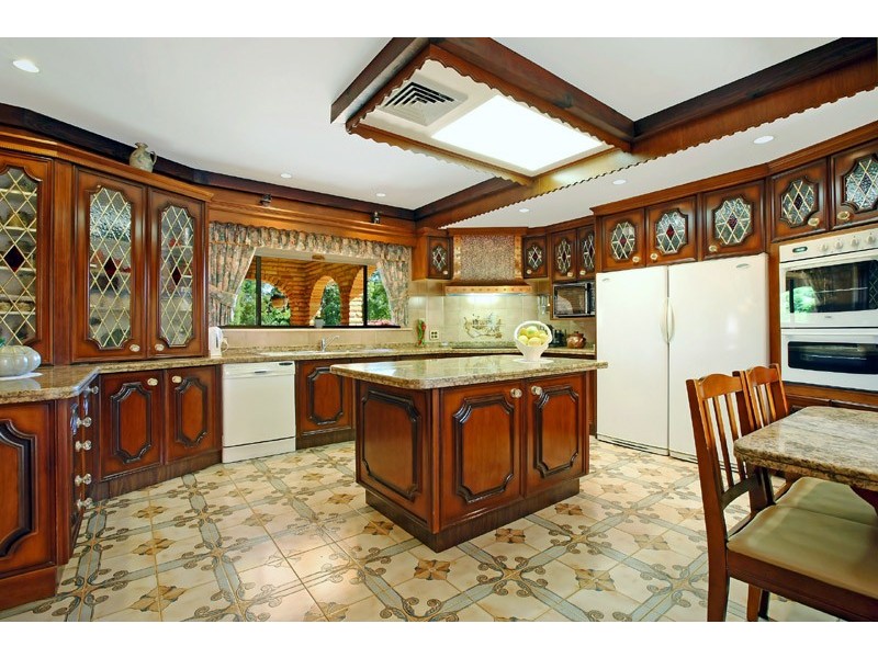 West Pennant Hills NSW 2125