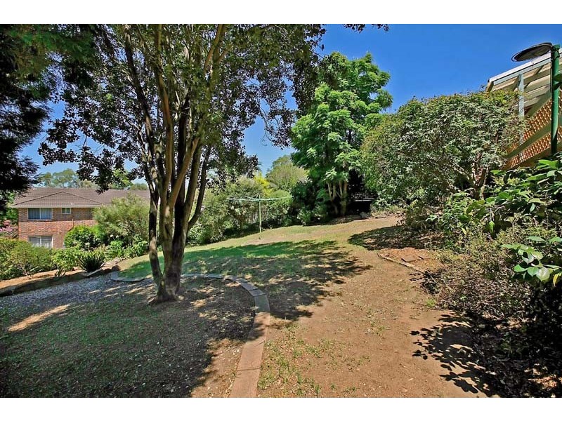 Baulkham Hills NSW 2153