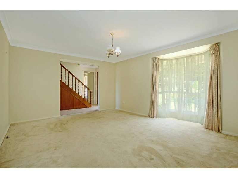 Baulkham Hills NSW 2153