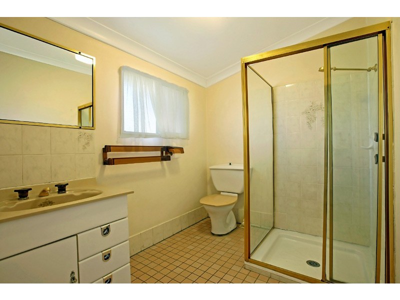 Baulkham Hills NSW 2153