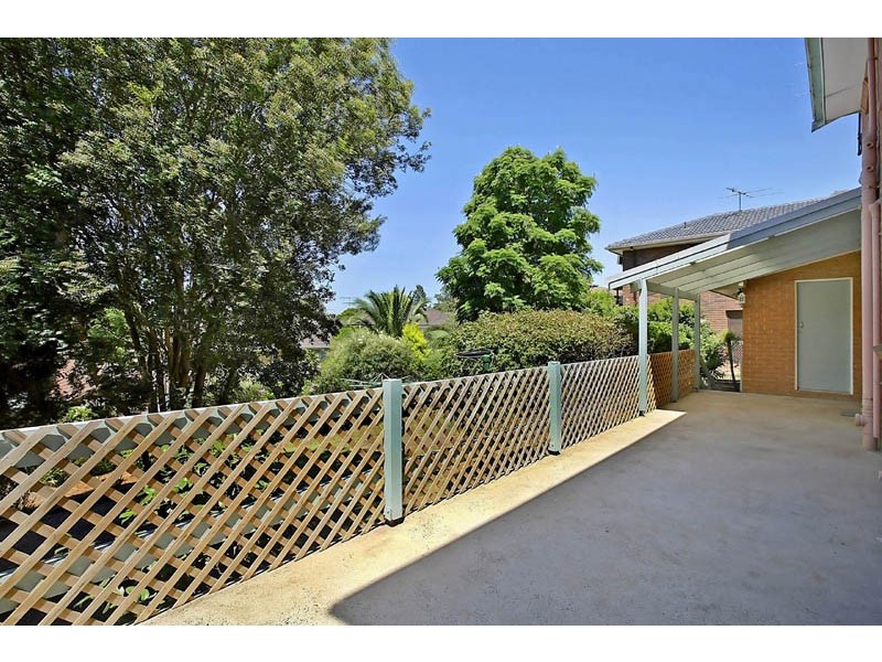 Baulkham Hills NSW 2153