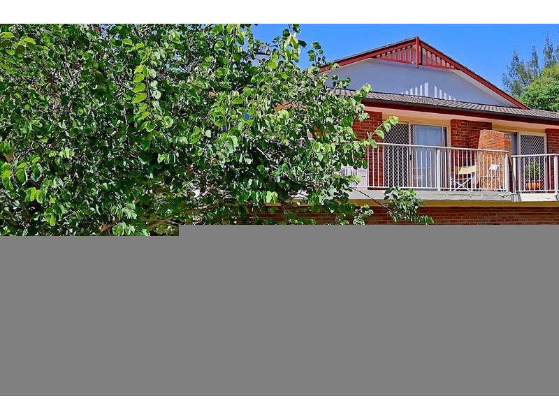 North Rocks NSW 2151