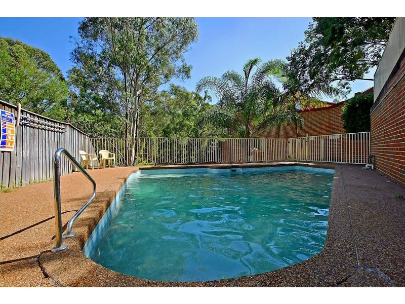 North Rocks NSW 2151