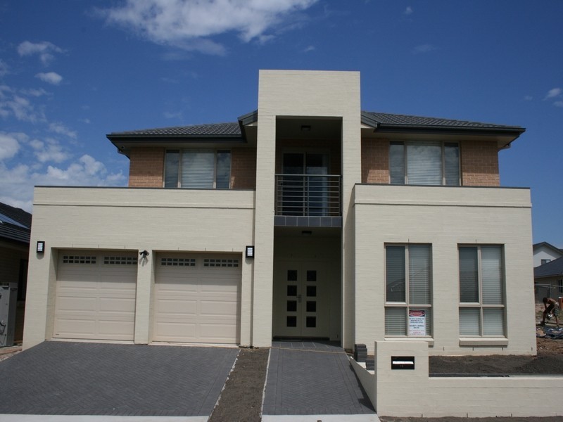 Rouse Hill NSW 2155