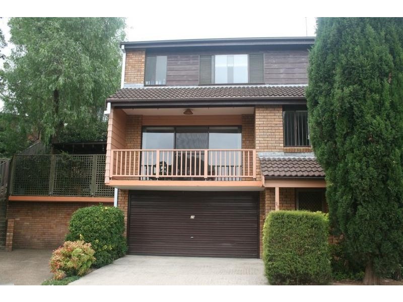 Castle Hill NSW 2154