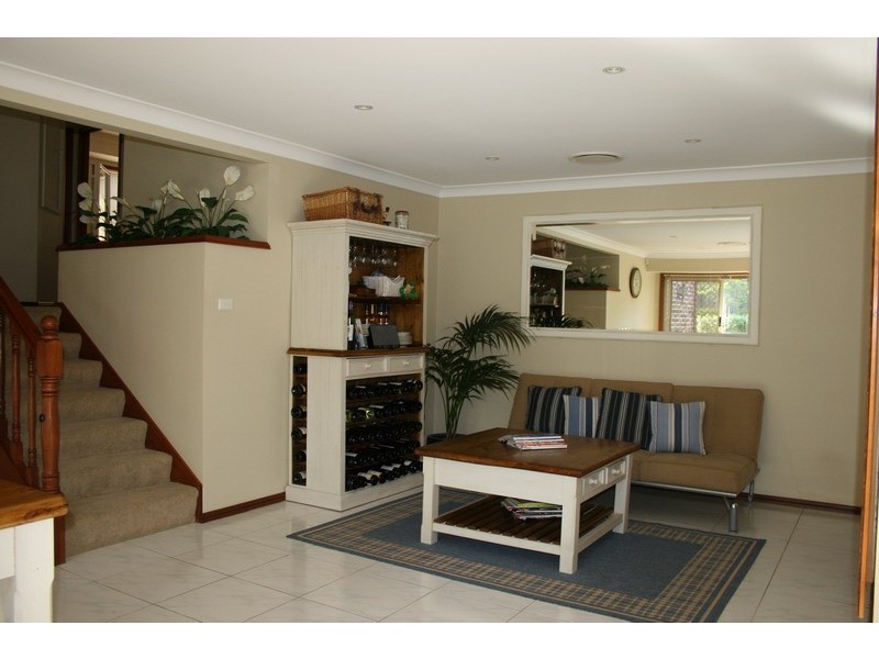 Castle Hill NSW 2154