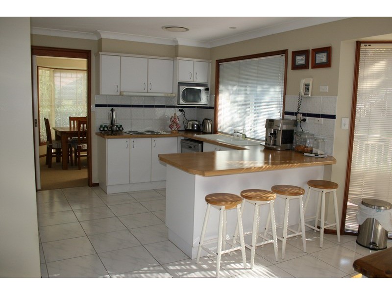 Castle Hill NSW 2154