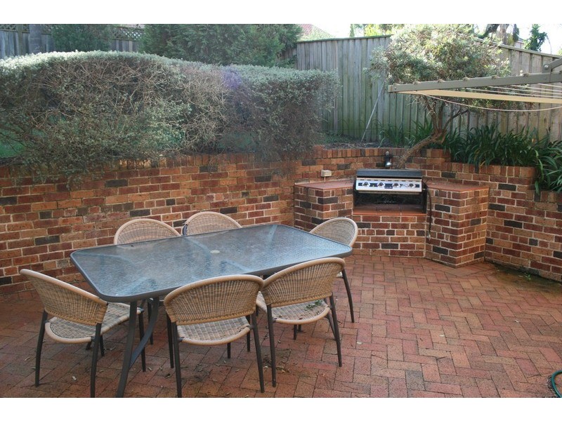 Castle Hill NSW 2154