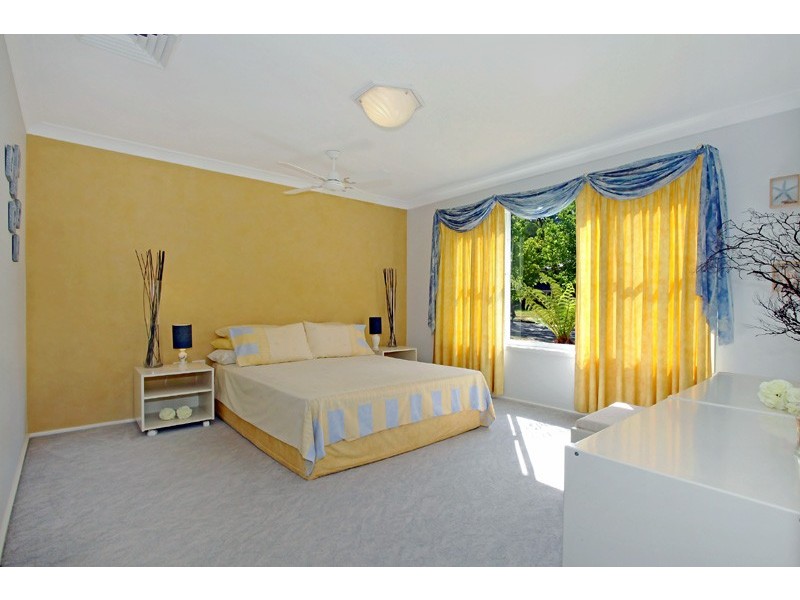 Castle Hill NSW 2154