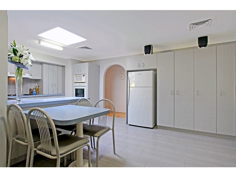 Castle Hill NSW 2154