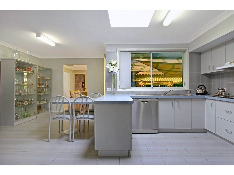 Castle Hill NSW 2154