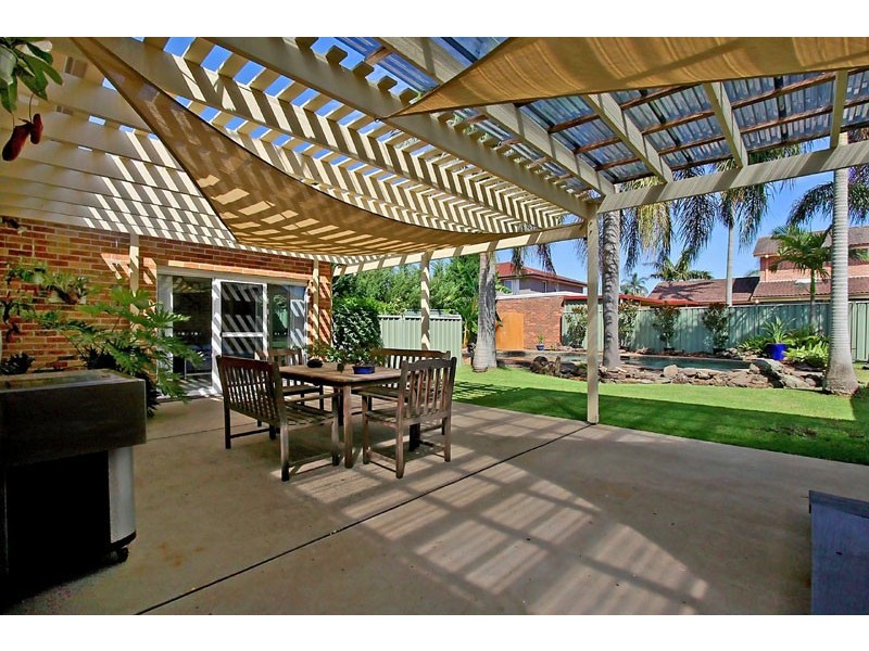 Castle Hill NSW 2154