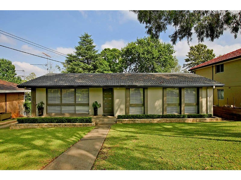 Baulkham Hills NSW 2153