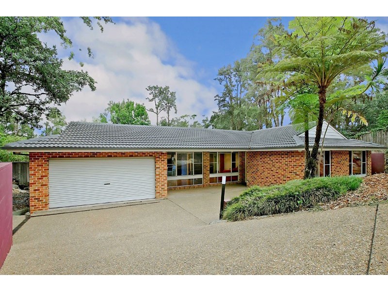 Castle Hill NSW 2154