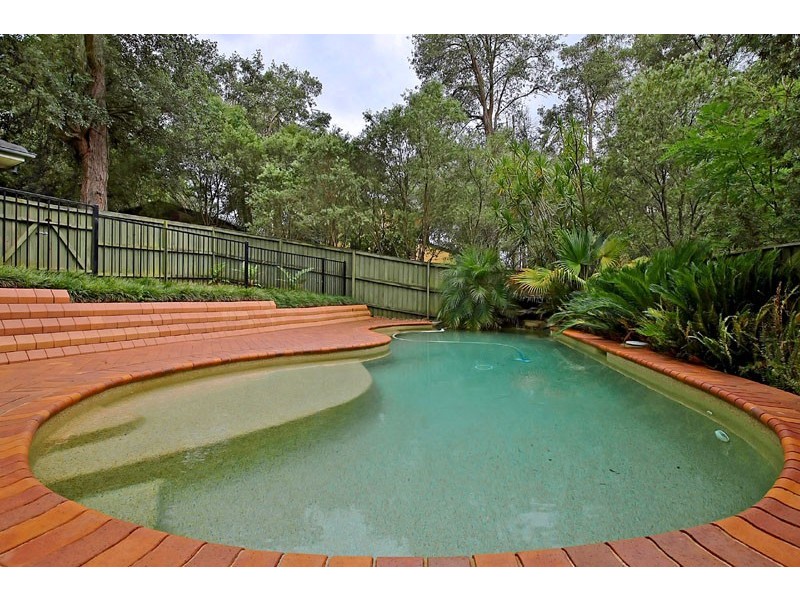 Castle Hill NSW 2154