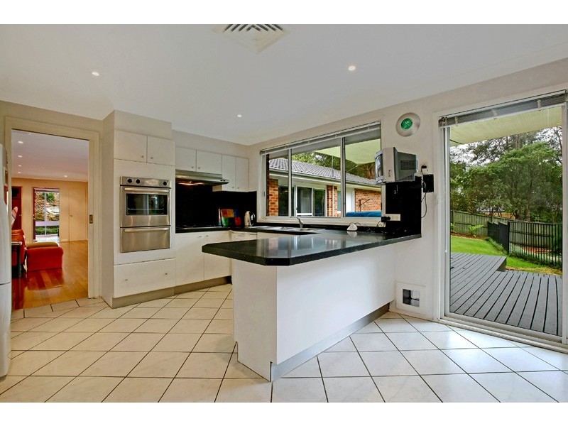 Castle Hill NSW 2154