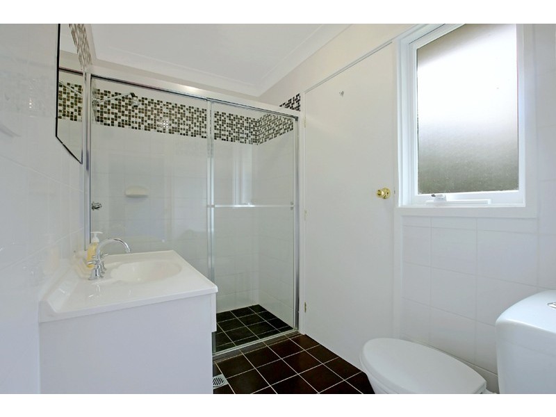 Castle Hill NSW 2154